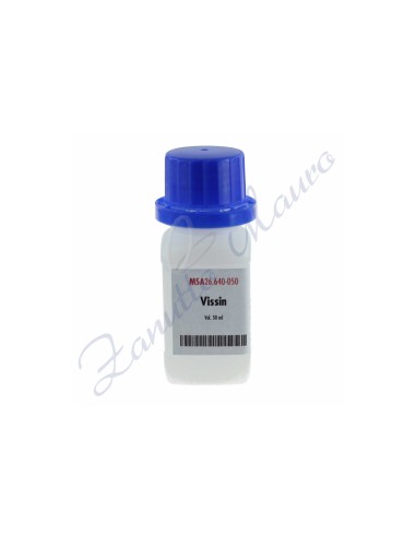 Vissin Horotec soluzione 50ml MSA26.640-050