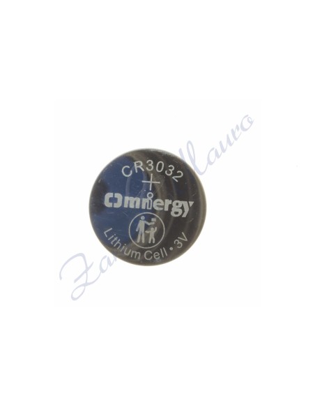 Pila CR3032 Omnenergy al litio 3V