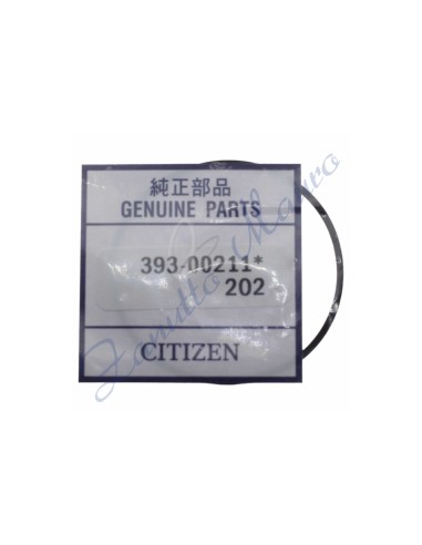 Guarnizione fondo cassa Citizen 393-00211