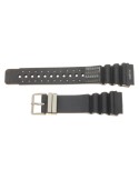 JC121 strap Alfa black loop 20