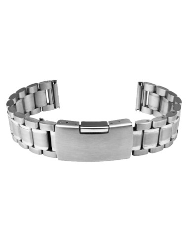 Bracciale GD007 in acciaio solido ansa mm 20