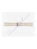 Guinea 497 strap loop mm 18 white