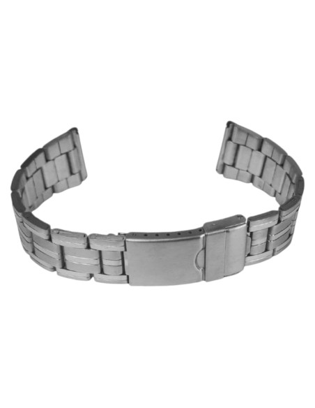 Bracciale 7011 in acciaio ansa mm 24