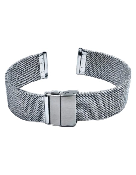 Bracciale WD006 in acciaio ansa mm 20