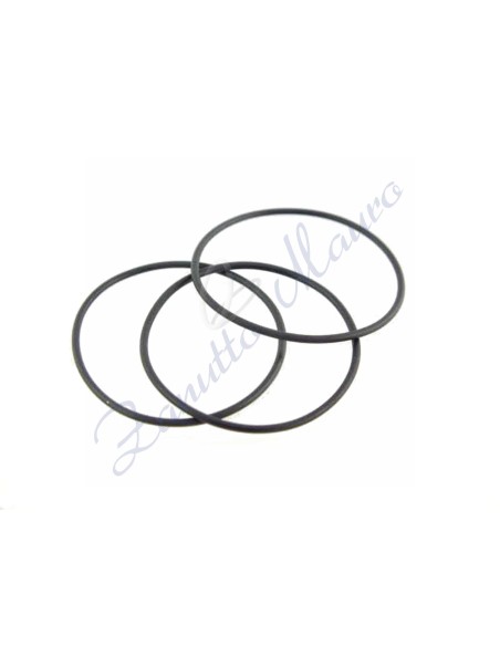 O-Rings sezione mm 0,70 diametro 31,00 busta da 3 pezzi