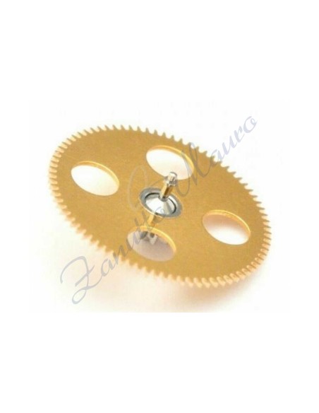 Ruota conduttrice per Rolex 3135 ricambio 510