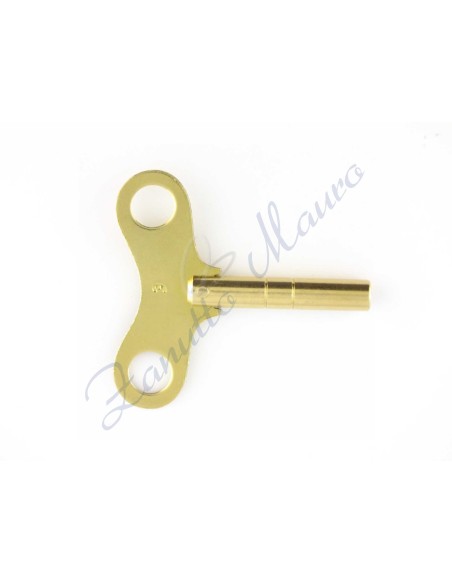 Chiave carica per pendoli mm 4,75 numero 10