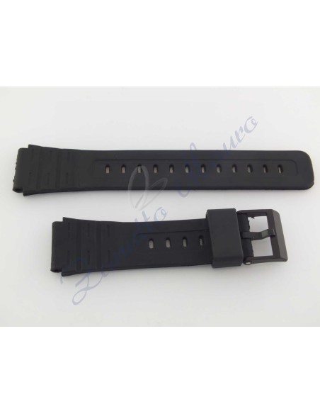 Cinturino Diloy 284P1 per Casio ansa 18