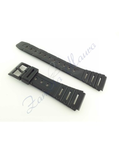 Cinturino JC611 per Casio W7200 ansa 20 W7200 ansa 20