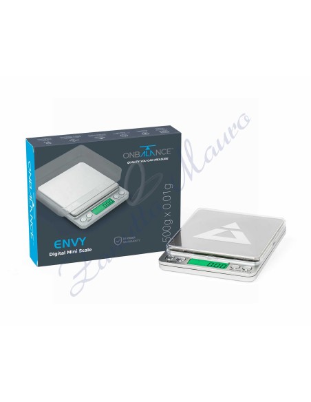 Bilancia da tavolo NV-500 500gx0,01g