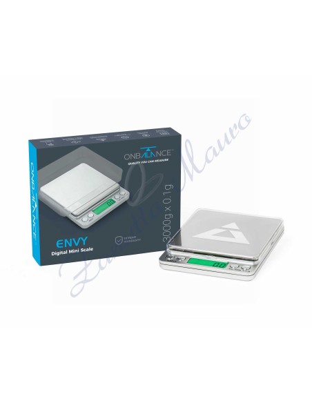 Bilancia da tavolo NV-3000 3000gx0,1g