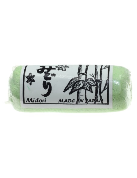 Pasta Midori verde superbrill per lucidare gr160