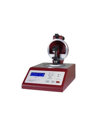 Sigma SM-8850E/30 Tester di resistenza all'acqua, prova fino a 30 bar