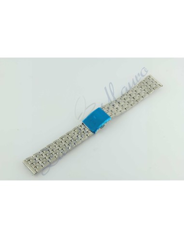 Bracciale GD0301 in acciaio ansa 18