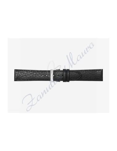 Cinturino Texas 693 ansa mm 18 nero