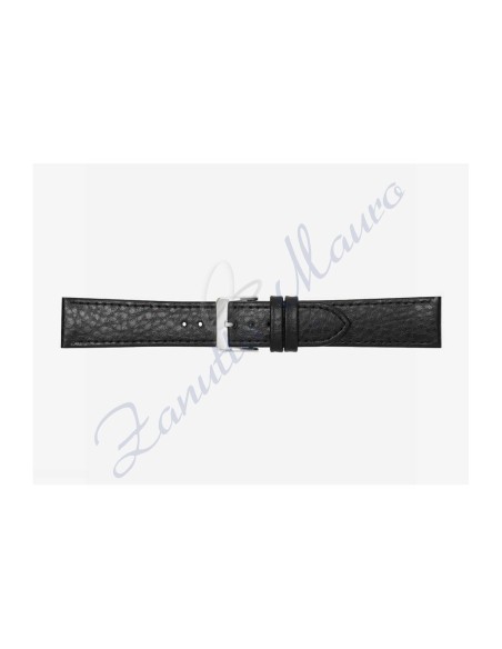 Cinturino Texas 693 ansa mm 18 nero