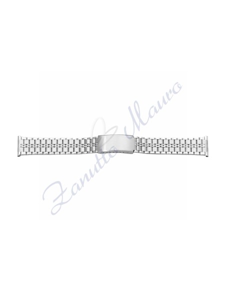 Bracciale acciaio 582MBU ansa mm 20x20