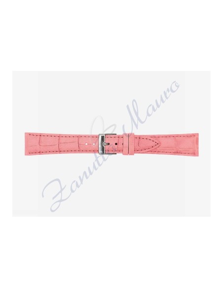 Cinturino Guinea 497 ansa mm 12 rosa