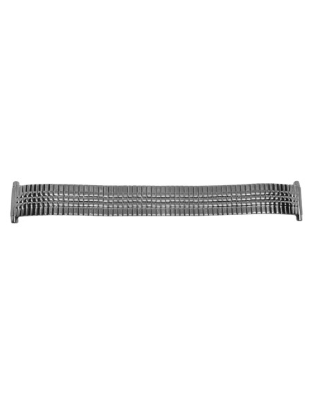 Bracciale elastico GDT7 in acciaio ansa a pompa mm 16/22