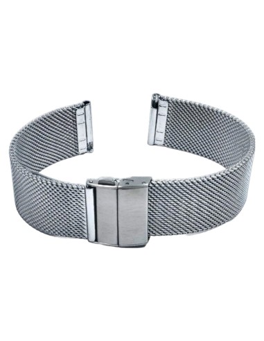 Bracciale WD006 in acciaio ansa mm 20