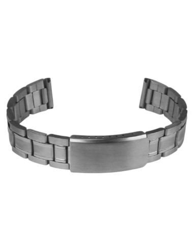 Bracciale ATV-7800 in acciaio ansa mm 24