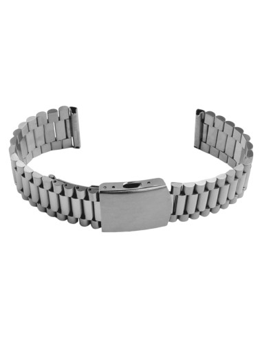 Bracciale GD044 in acciaio solido ansa mm 14