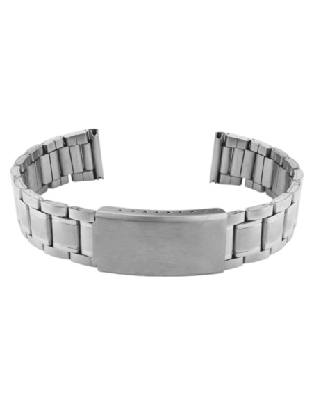 Bracciale GD7015 in acciaio ansa mm 22