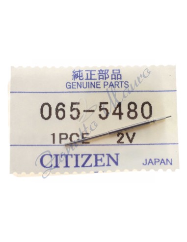 Tige 065-548 per Citizen G430M, G431, G431M, G350G, G820 passo 0,70