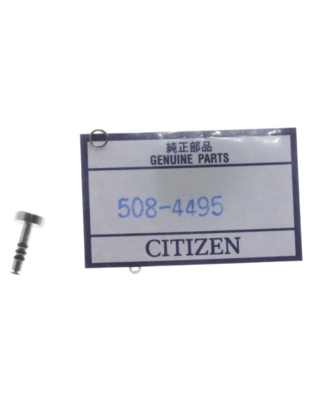 Pulsante Citizen 508-4495 per Q02501, T007694, S016053