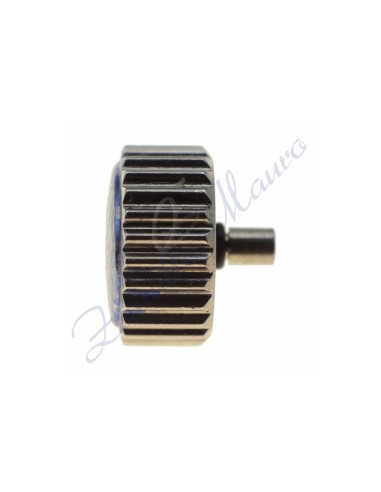 Corona impermeabile 05.010620-22 4,00 mm passo 90 tubo 2,0 con 2 OR