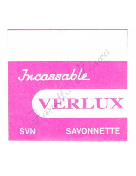 Vetro plexi Savonnette diametro 386