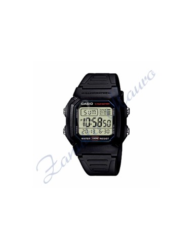 Orologio Casio mod. W-800H