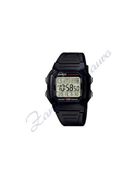 Orologio Casio mod. W-800H