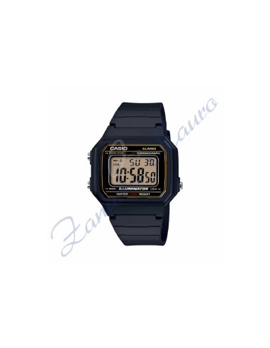 Orologio Casio mod. W-217H