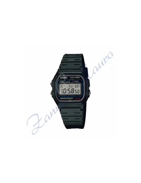 Orologio Casio mod. W-59-1V