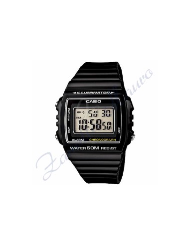 Orologio Casio mod. W-215H-1