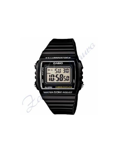 Orologio Casio mod. W-215H-1