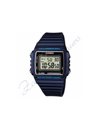 Orologio Casio mod. W-215H-2