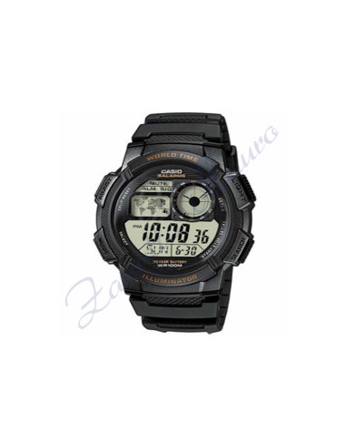 Orologio Casio mod. AE-1000W-1A