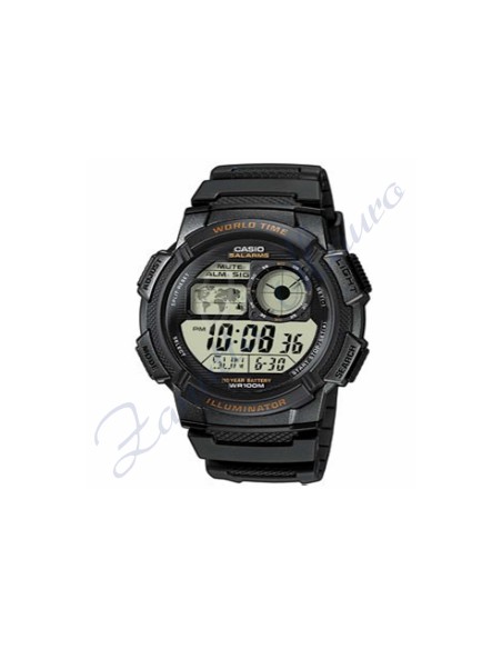 Orologio Casio mod. AE-1000W-1A