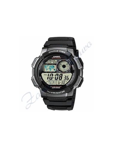 Orologio Casio mod. AE-1000W-1B