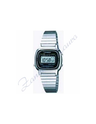 Orologio Casio LA-670WA-1