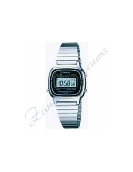 Orologio Casio LA-670WA-1