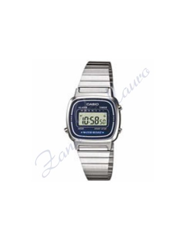 Orologio Casio LA-670WA-2