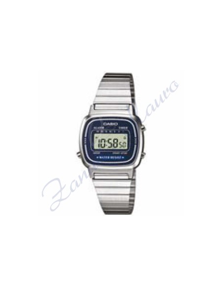 Orologio Casio LA-670WA-2