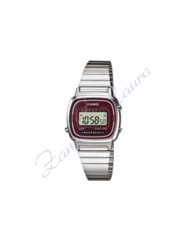 Orologio Casio LA-670WA-4