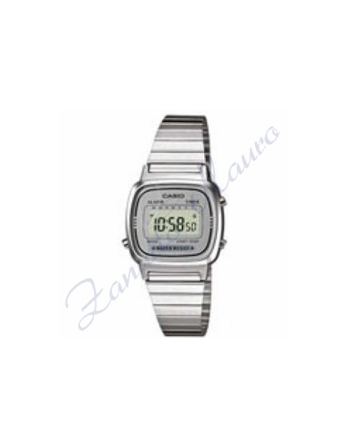 Orologio Casio LA-670WA-7