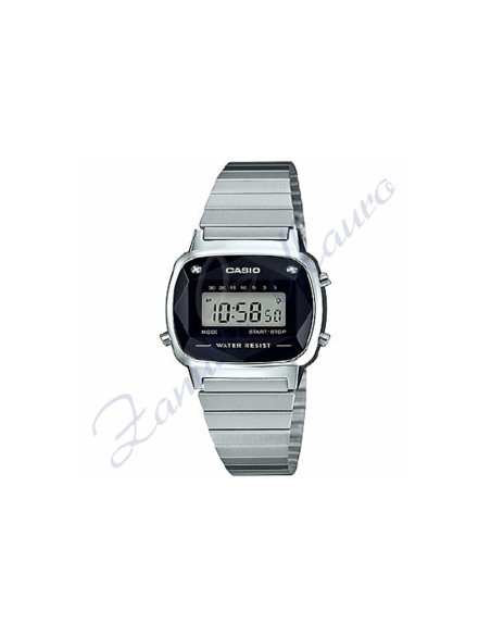 Orologio Casio LA-670WAD-7