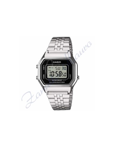 Orologio Casio LA-680WA-1D