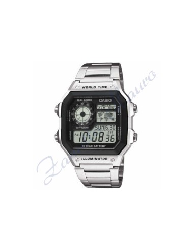 Orologio Casio AE-1200WHD